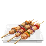 バーベキュー