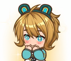bear