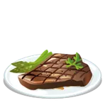 Beef Steak