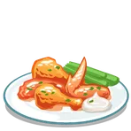 Buffalo Wings