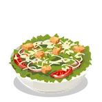 ซีซ่าสลัด