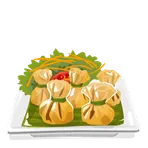 ถุงทอง