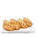 餃子