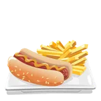 ホットドッグ