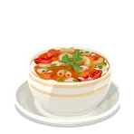 Italian Vegetable Soup