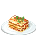 Lasagna