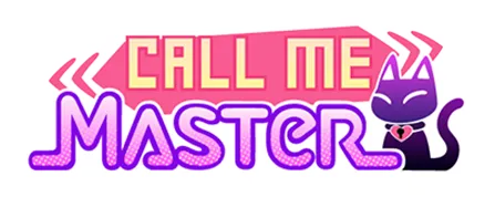 Call me master
