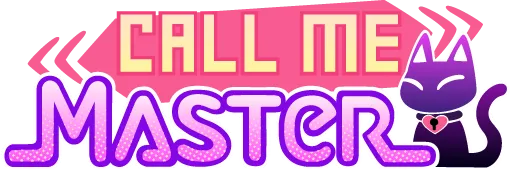 Call me master