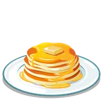 パンケーキ