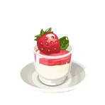 Panna Cotta