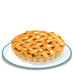 アップルパイ