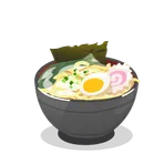 ラーメン
