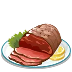 Roast Beef