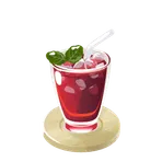 Roselle Juice