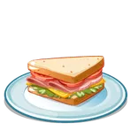 Sandwich