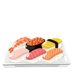 ซูชิ