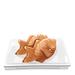 たい焼き