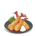 天ぷら