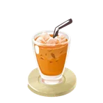Iced Thai Tea