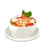 Tom Yum Kung