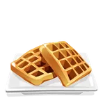 ワッフル