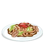 Yakisoba